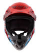 Picture of FORCE TIGER FULL FACE HELMET
